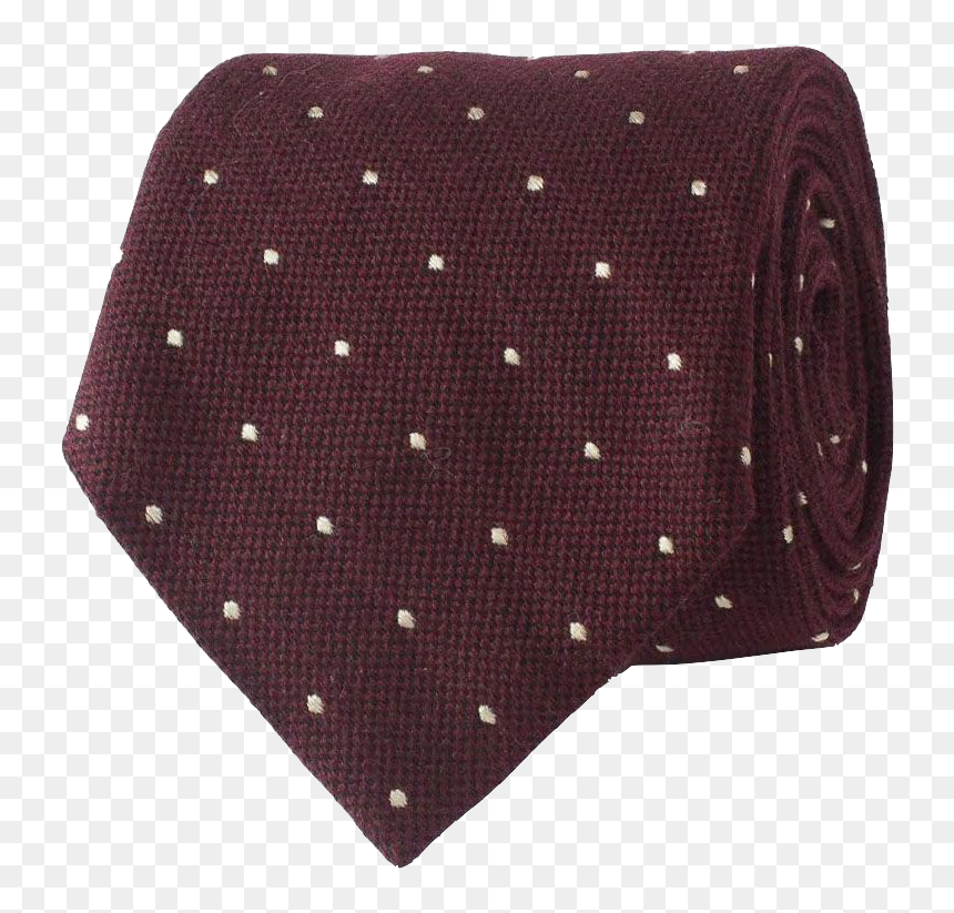 Polka Dot, HD Png Download - cloth texture png