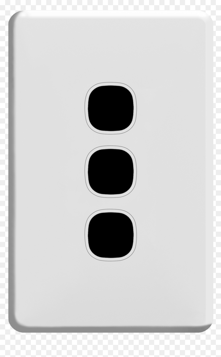 Circle, HD Png Download - empty plate png