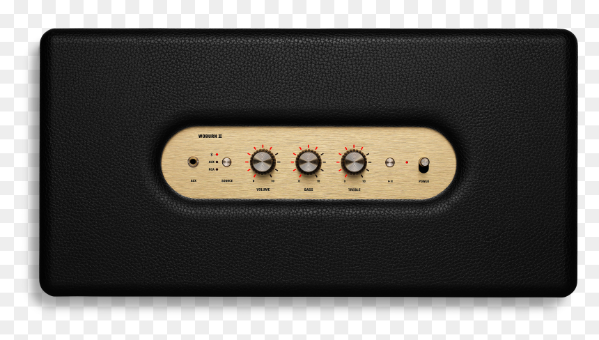 Woburn Ii Bluetooth Black Black"
 Data Srcset="https - Compact Cassette, HD Png Download - empty plate png