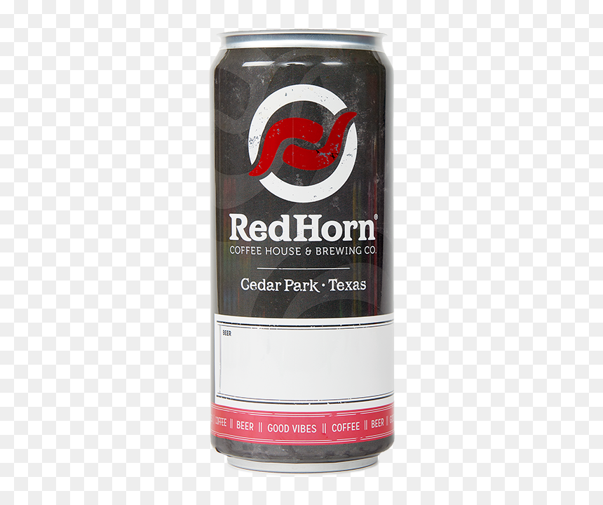 Custom Shrink-sleeve, Aluminum Beverage Can - Crowler Cans, HD Png Download - plastic wrap png