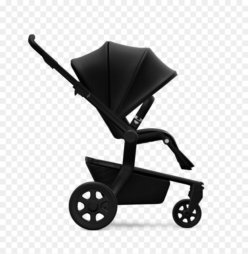 Baby Carriage Png, Transparent Png - baby carriage png