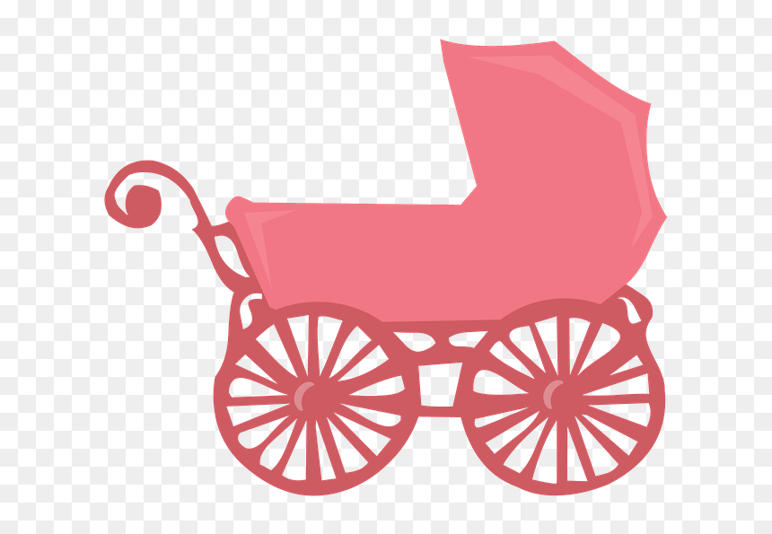 Grávida E Bebê - Independence Day Subhakankshalu, HD Png Download - baby carriage png