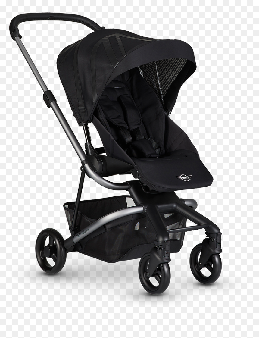 Baby Carriage Png, Transparent Png - baby carriage png