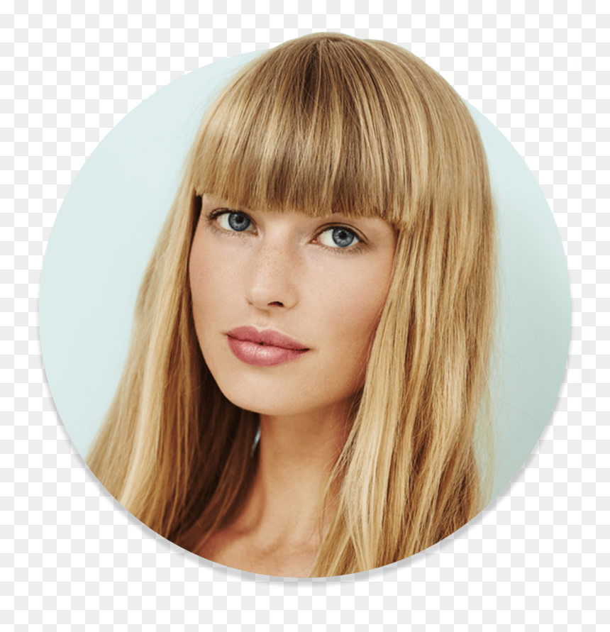 Blond, HD Png Download - pimple png