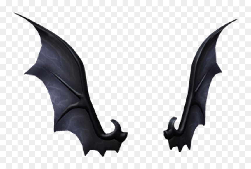 Transparent Bat Wings Png, Png Download - phoenix wings png