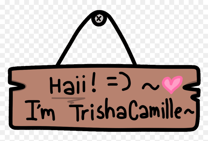 Sign , Png Download, Transparent Png - cute banner png