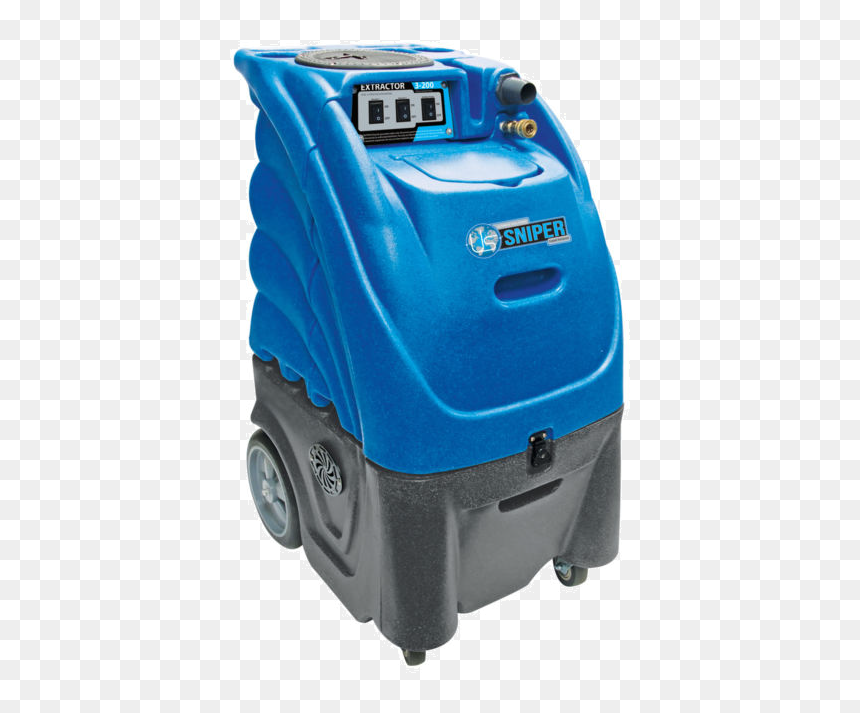 Sandia Carpet Extractor, HD Png Download - sandia png