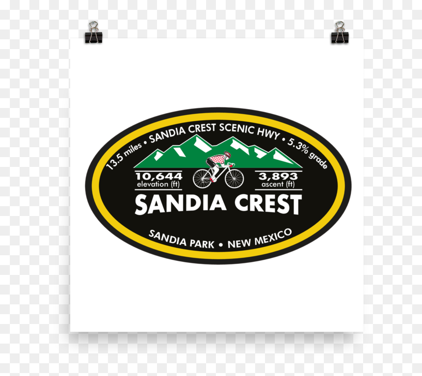 Label, HD Png Download - sandia png
