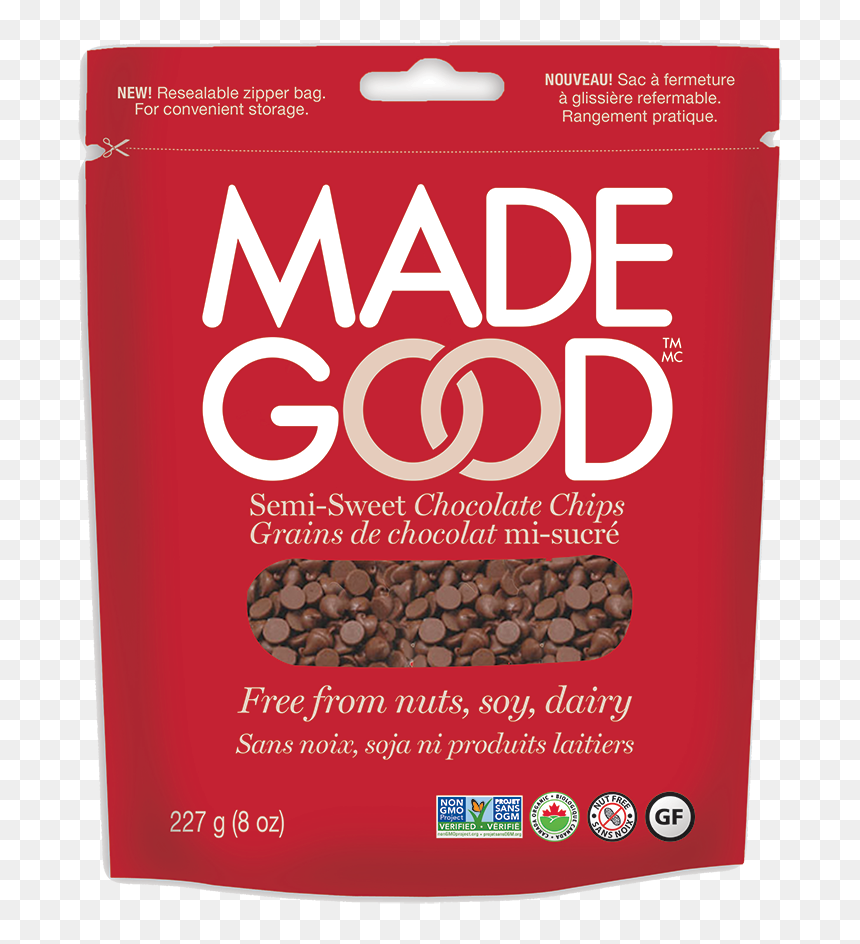 Cranberry Bean, HD Png Download - chocolate chips png
