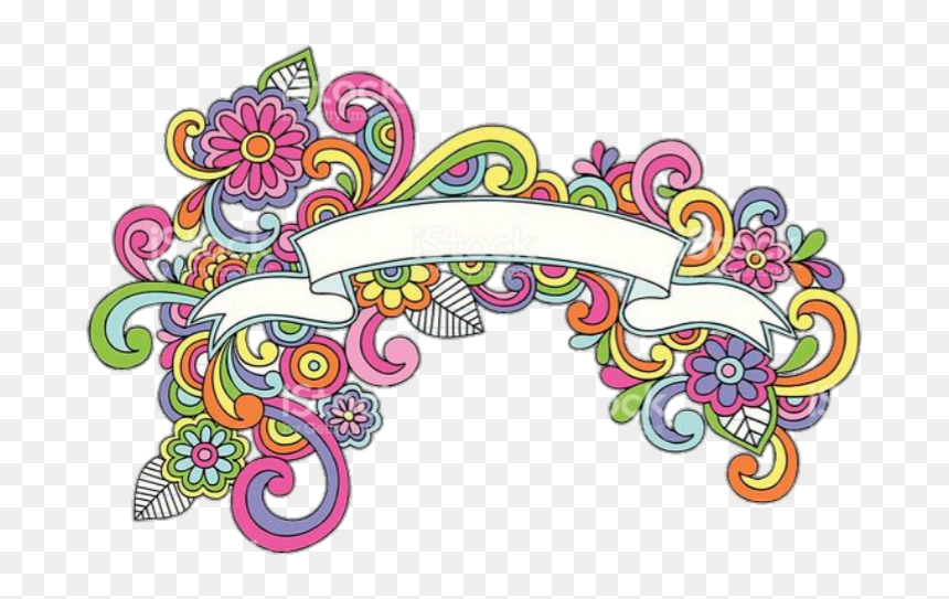 Transparent Cute Banner Png - Panagbenga Festival Clipart, Png Download - cute banner png