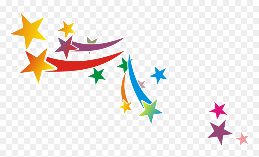 Drawing Moon Star Clip Art - Boom Clip Art, HD Png Download - moon drawing png