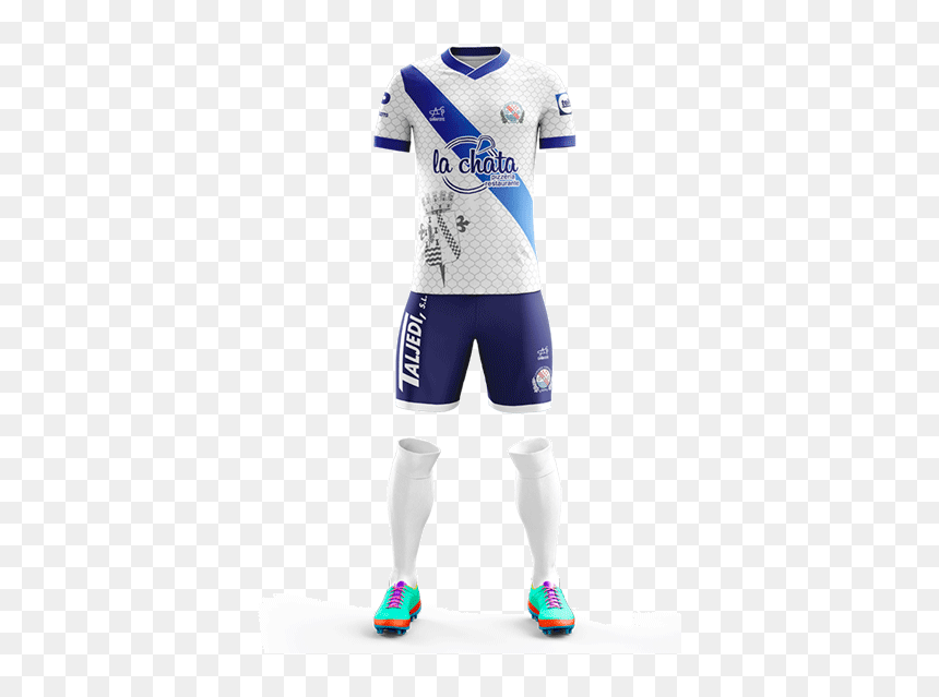 Puntos Suspensivos - Palo Alto Soccer Club Jersey, HD Png Download - puntos png