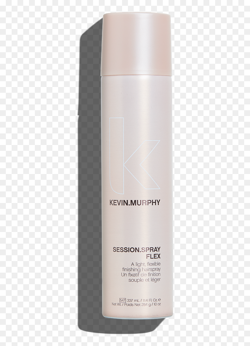 Session Spray Flex - Kevin.murphy, HD Png Download - flex png