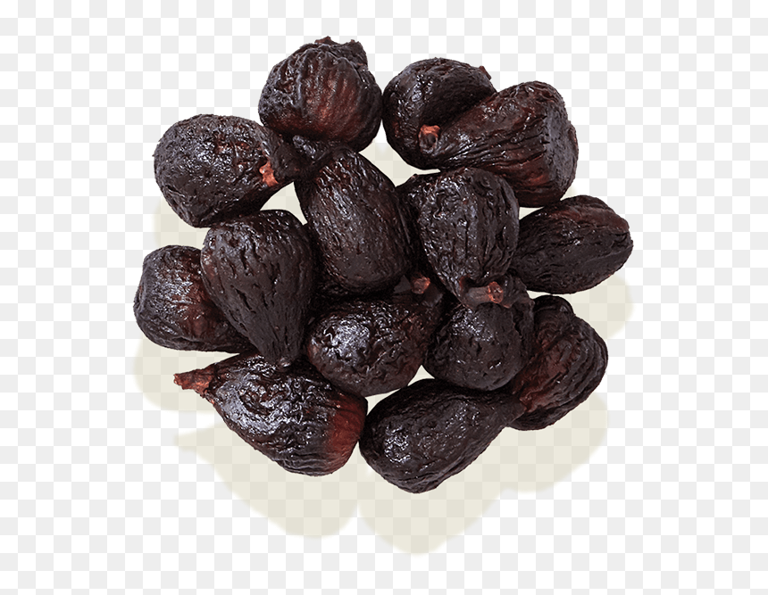 Raisins - Date Palm, HD Png Download - raisins png