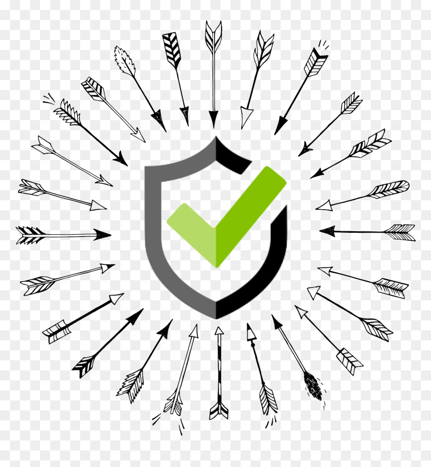Vector De Aprobado, HD Png Download - netting png