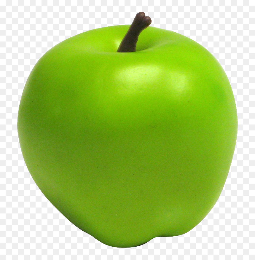 Green Transparent Background Apple Png, Png Download - golden apple png