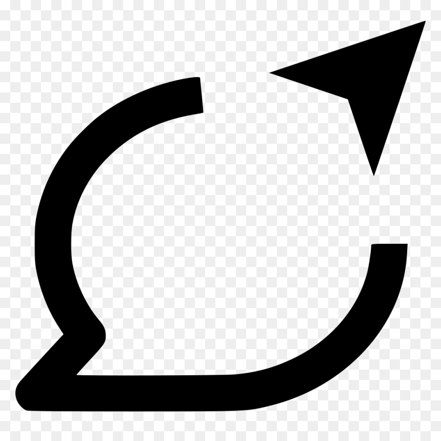 Clip Art Computer Icons Scalable Vector Graphics Portable, HD Png Download - circle arrows png