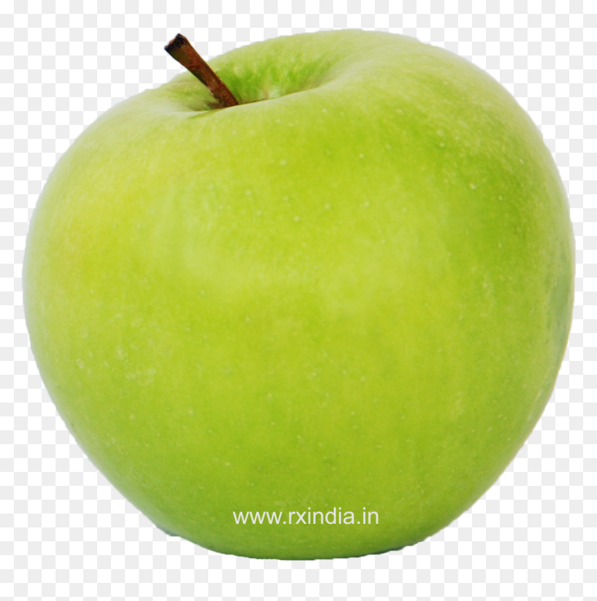 Green Apple Fruit, HD Png Download - golden apple png