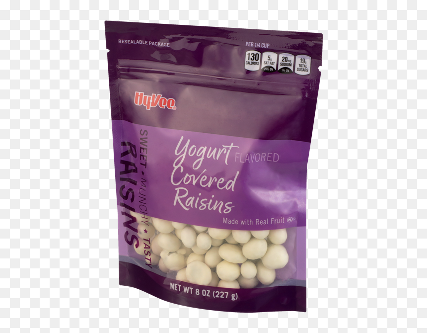 Candy, HD Png Download - raisins png