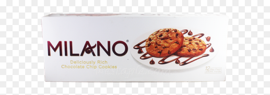 Parle Hide And Seek Milano, HD Png Download - chocolate chips png