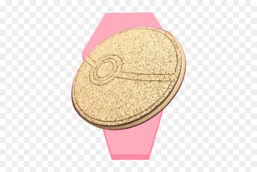 Circle, HD Png Download - cork board png