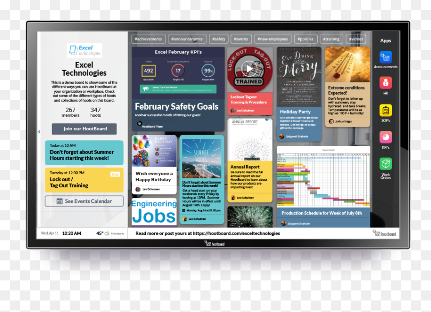 Facebook, HD Png Download - cork board png