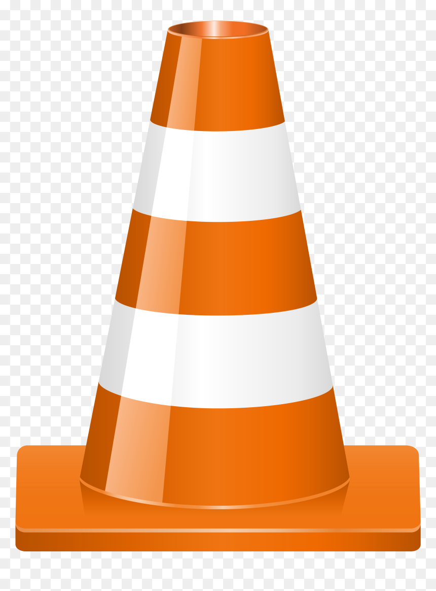 Traffic Cone Png Clip Art - Traffic Cone Clipart Png, Transparent Png - dripping honey png