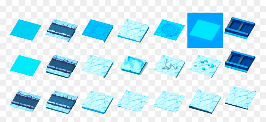 42 Pm 123817 Train 12/18/2016, HD Png Download - hielo png
