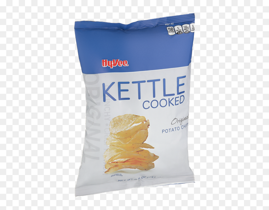 Potato Chip, HD Png Download - potato chip png
