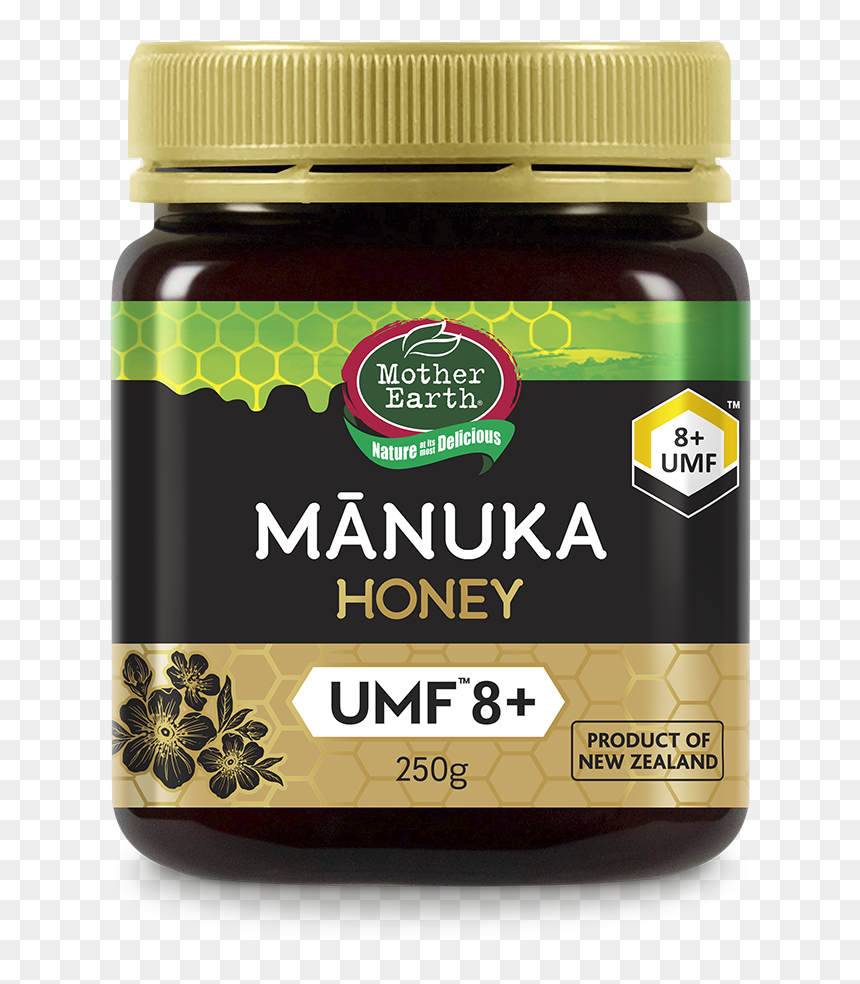 Mother Earth Manuka Honey, HD Png Download - dripping honey png