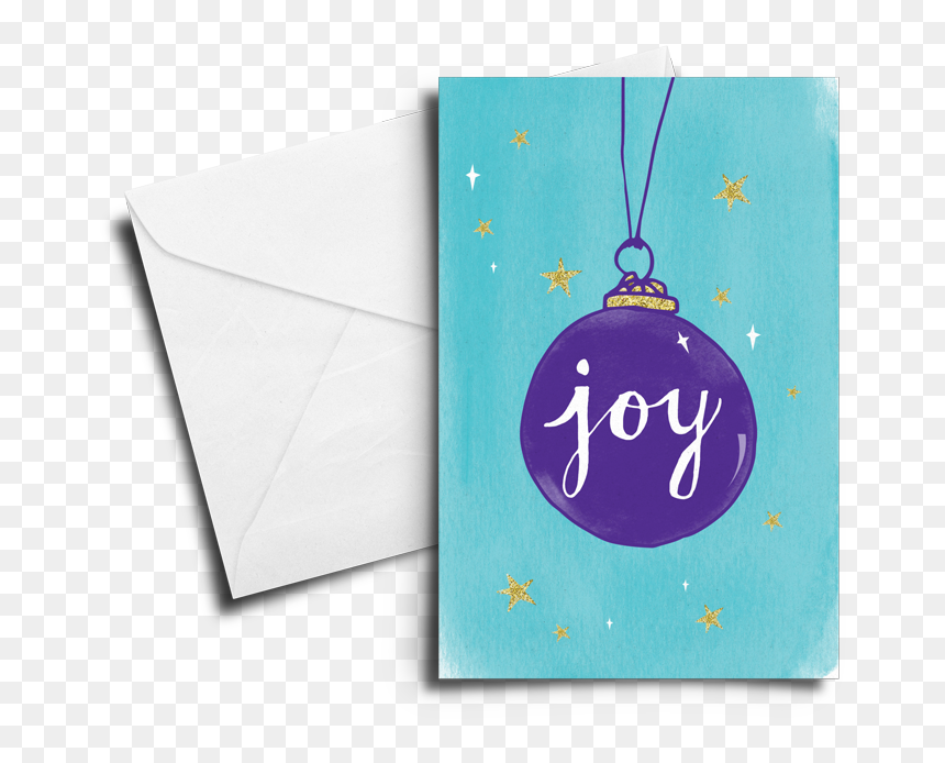 Pack Of - Construction Paper, HD Png Download - christmas card png