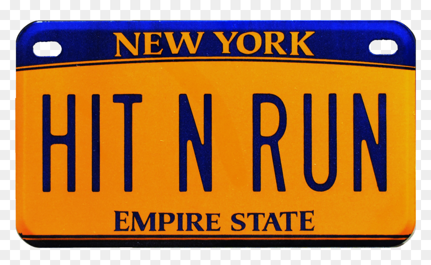 New New York License Plates, HD Png Download - chloe grace moretz png