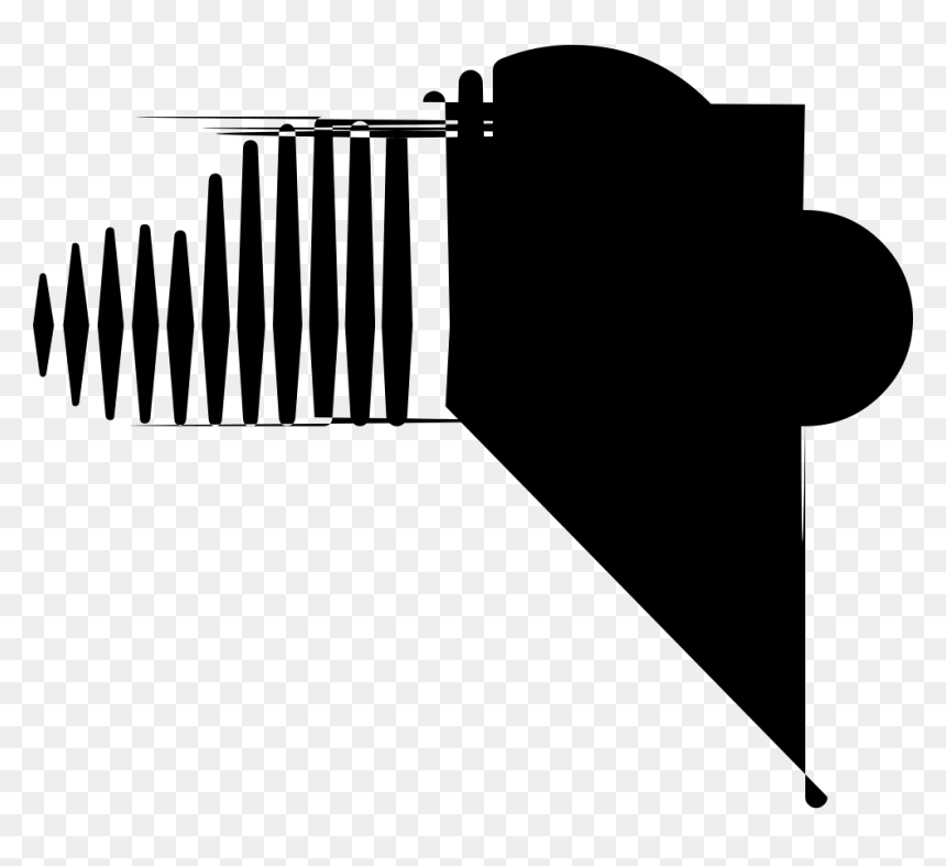 Shoot Rifle, HD Png Download - bandcamp icon png