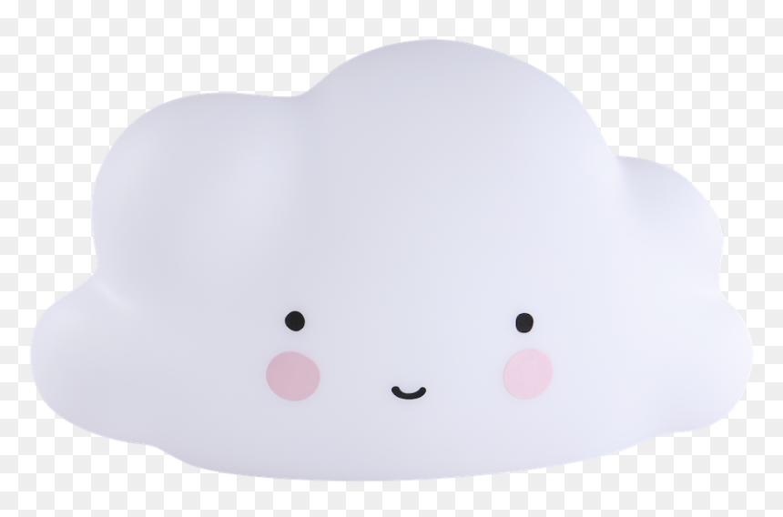 A Little Lovely Company, HD Png Download - cute cloud png