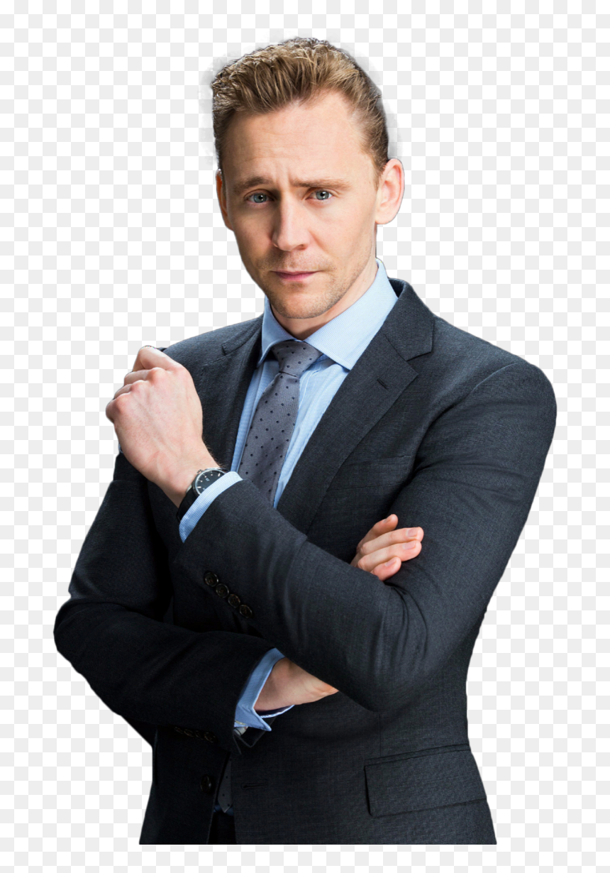 Tom Hiddleston Png-pluspng - Transparent Tom Hiddleston Png, Png Download - tom hiddleston png