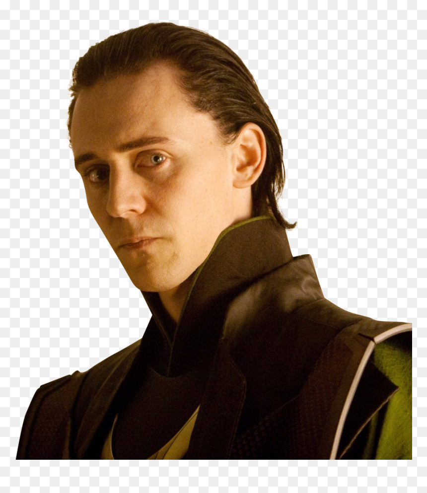 Loki Tom Hiddleston Thor Marvel"s The Avengers Transparent - Tom Hiddleston Looks Like Jared Leto, HD Png Download - tom hiddleston png