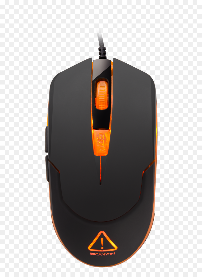 Transparent Windows 10 Cursor Png - Canyon Star Raider Mouse, Png Download - computer cursor png