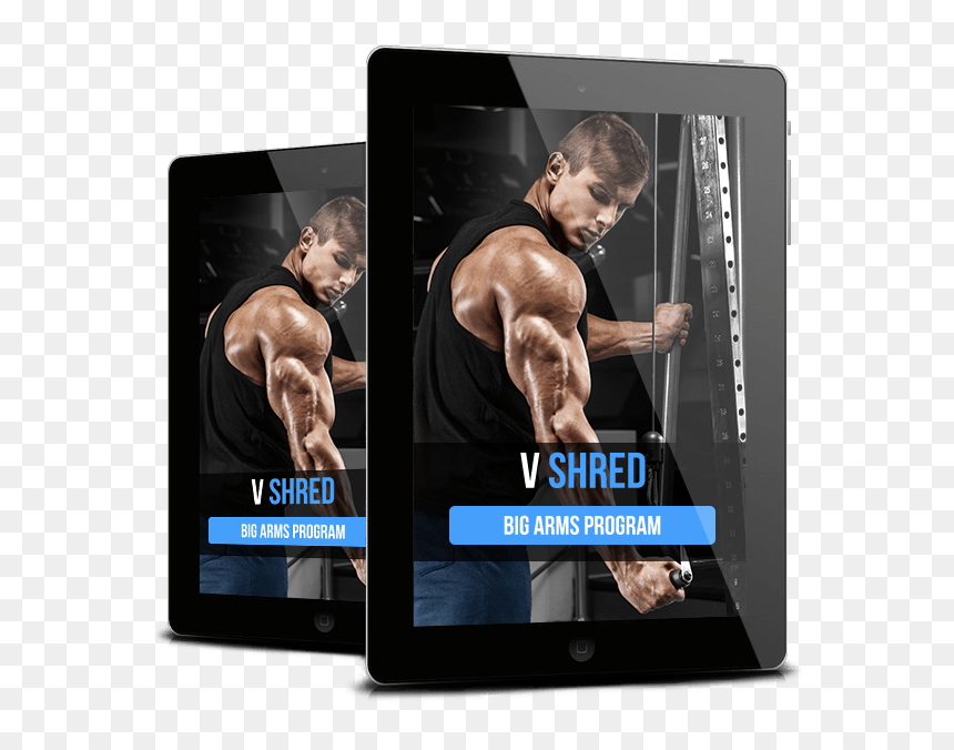 Rdx Cuff Weight Lifting, HD Png Download - muscle arms png