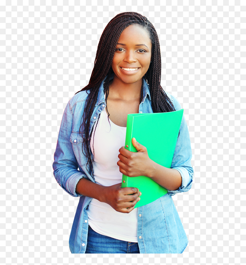 Royalty-free, HD Png Download - teenage girl png