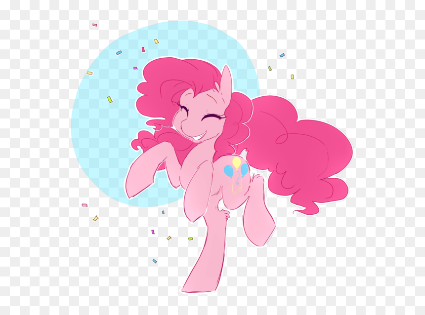 Illustration, HD Png Download - confetti transparent background png