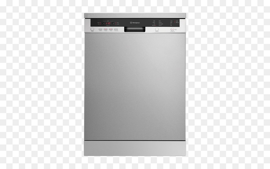 White Westinghouse Dishwasher Size, HD Png Download - dishwasher png