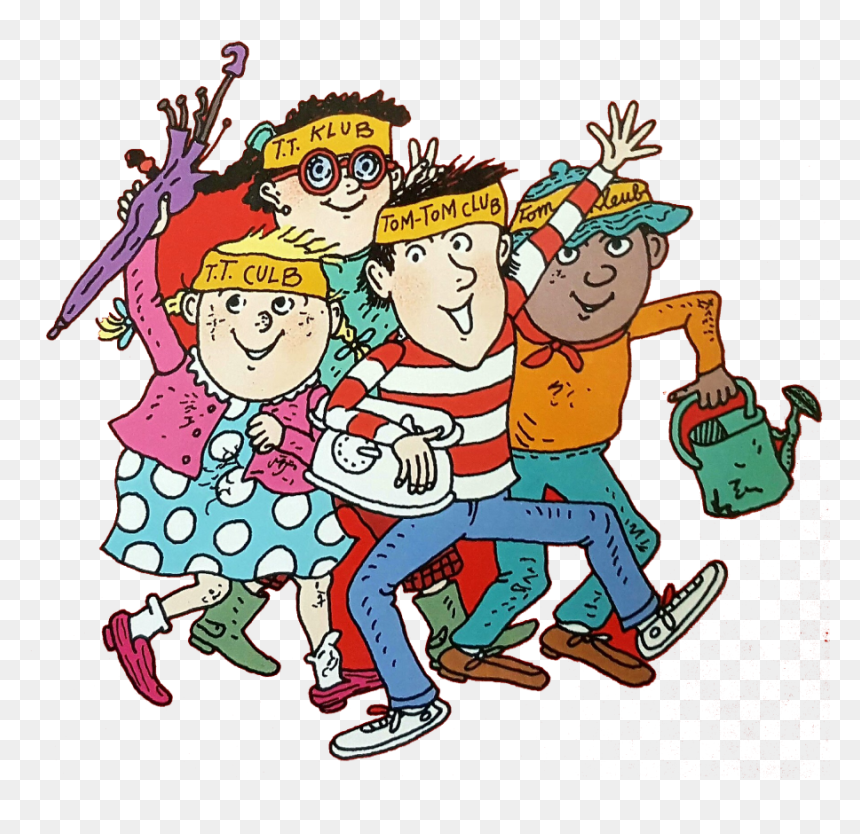 Exposition Tom-tom Et Nana Clipart , Png Download - Tomtom Et Nana Clipart, Transparent Png - tom hiddleston png