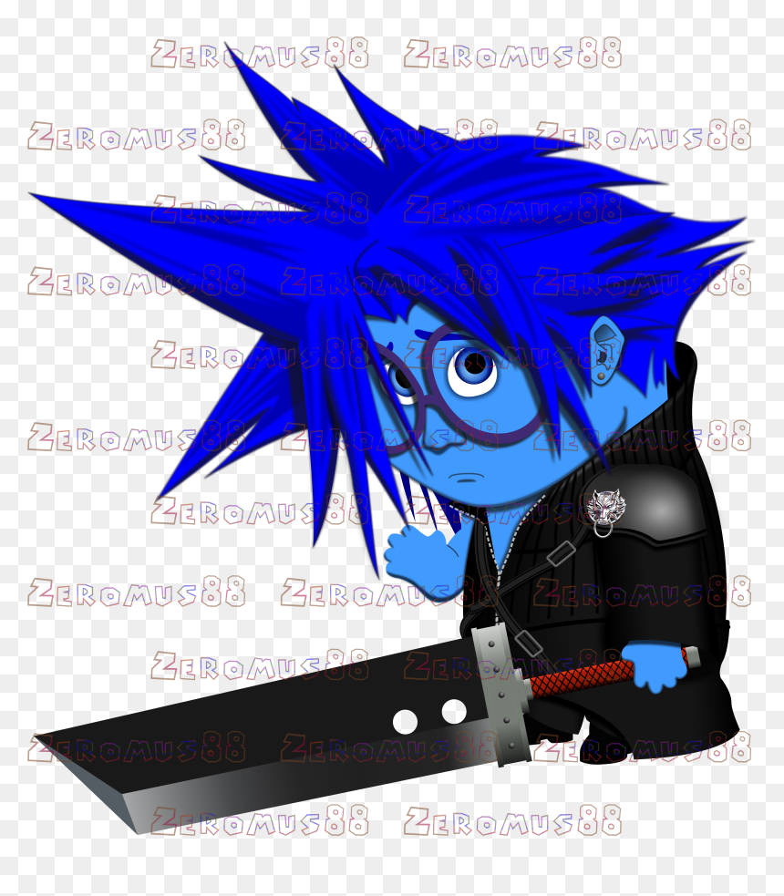 Cartoon, HD Png Download - inside out disgust png