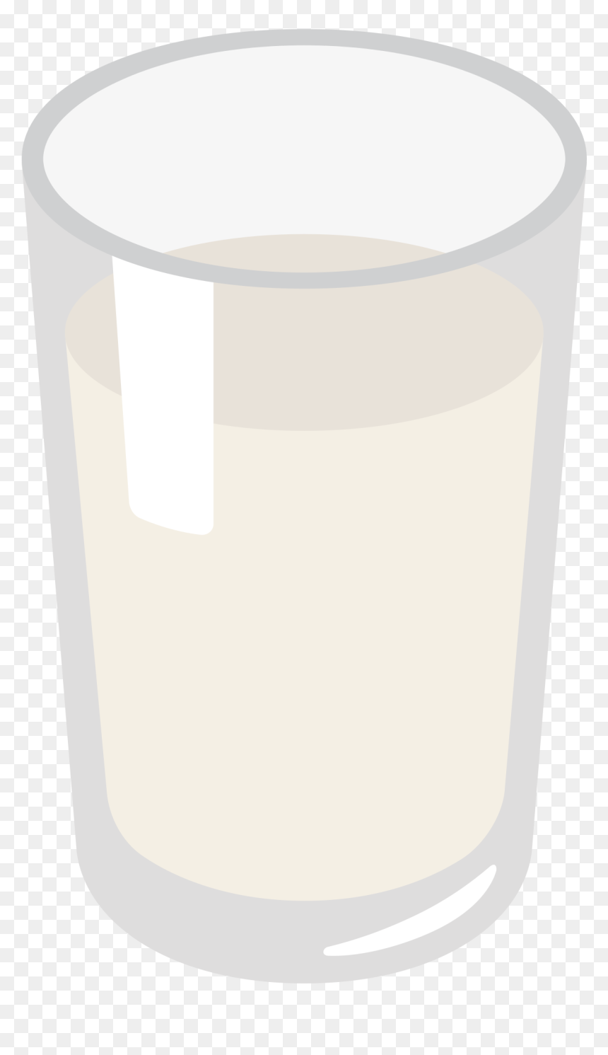 Transparent Corazon Blanco Png - Table, Png Download - milk glass png