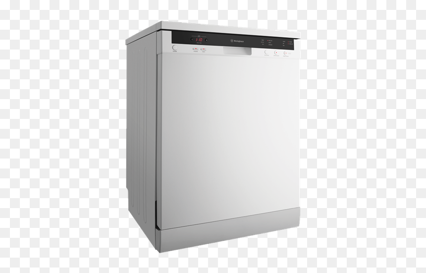 Westinghouse Wsf6606w, HD Png Download - dishwasher png