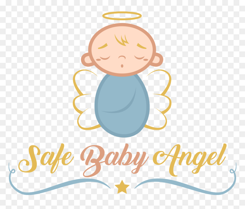 Clip Art, HD Png Download - baby angel png