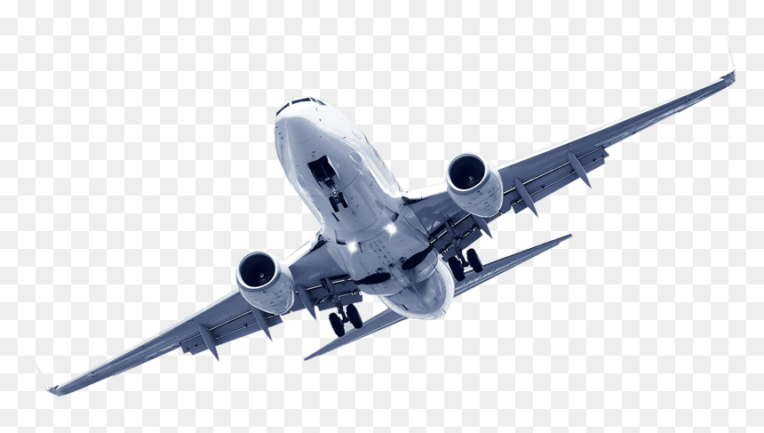 Thumb Image - X Plane 10 Transparent, HD Png Download - aviones png