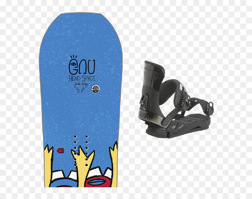 Gnu Asym Fb Head Space C3 2018 Drake Super Sport Black - Drake Supersport 2018, HD Png Download - drake head png