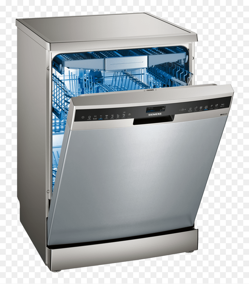 Siemens Sn258i06te, HD Png Download - dishwasher png