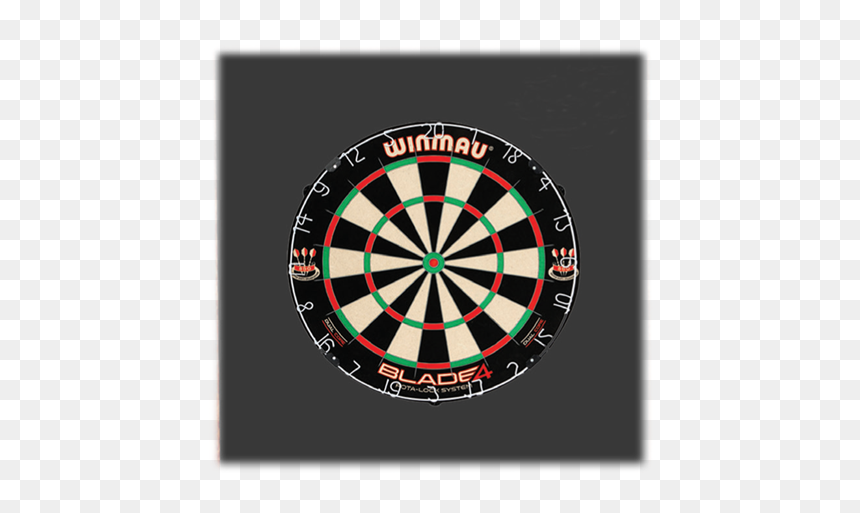 Dartboard - Dart Board Backing, HD Png Download - dartboard png